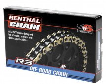RENTHAL Chain C414 R3-3 520-116L