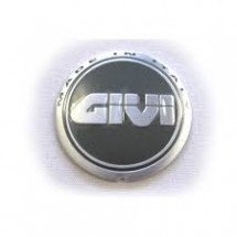 GIVI Dekoratīvā uzlika Z200 (GIVI emblēma)