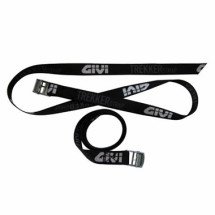 GIVI Trekker luggage straps S351