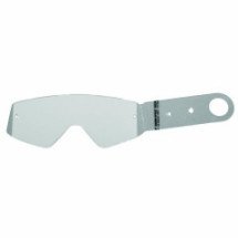 THOR Goggles tearoffs COMBAT/CONQUER clear
