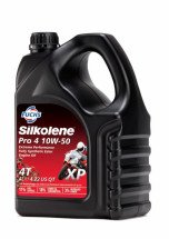 SILKOLENE Engine oil PRO 4 10W-50-XP 4L