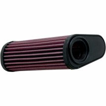 K&N Air filter HA-1009