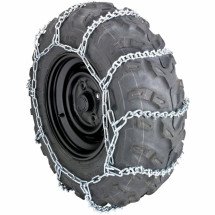 MOOSE Tire chains 9-VBAR