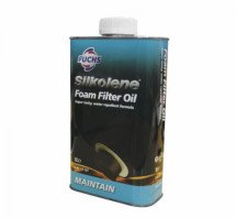 SILKOLENE Air filter oil  1L