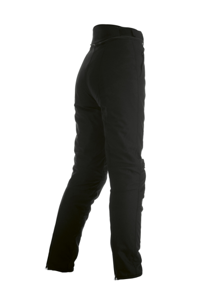DAINESE Textile pants NEW GALVESTONE LADY black 40