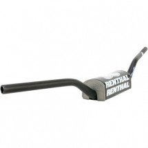 RENTHAL Steering handlebar FATBAR 826-01-BK black