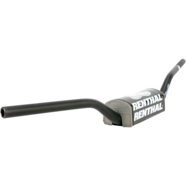 RENTHAL Steering handlebar FATBAR 826-01-BK black