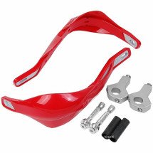 EMGO Hand guard red