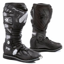 FORMA Off-road boots TERRAIN TX black 43