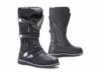 FORMA Enduro boots TERRA EVO black 43