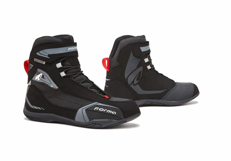 FORMA Moto shoes VIPER black 42