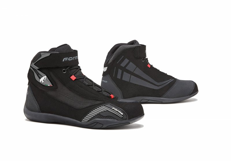 FORMA Moto shoes GENESIS black 42