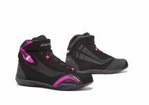 FORMA Moto shoes GENESIS LADY black/pink 37