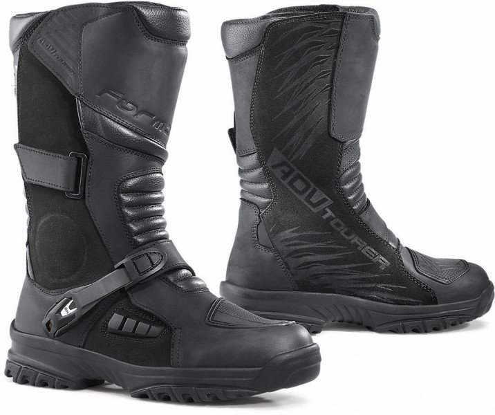 FORMA Enduro boots ADV TOURER black 43