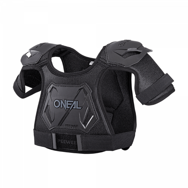 ONEAL Body armour PEEWEE junior black M/L