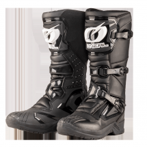 ONEAL Off-road boots RSX EU black 42