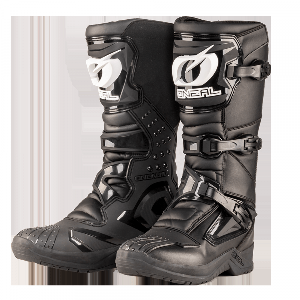 ONEAL Off-road boots RSX EU black 46