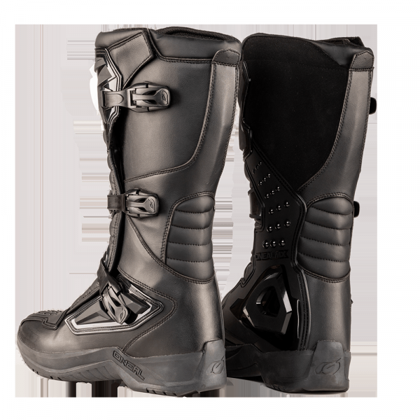 ONEAL Off-road boots RSX EU black 44