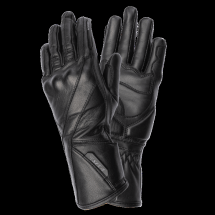 SECA Moto gloves SHEEVA III LADY black XS