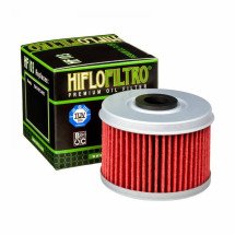 HIFLO Eļļas filtrs HF103
