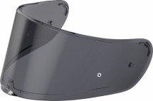 Shield for SENA full face helmet  MO-B02-T dark smoke