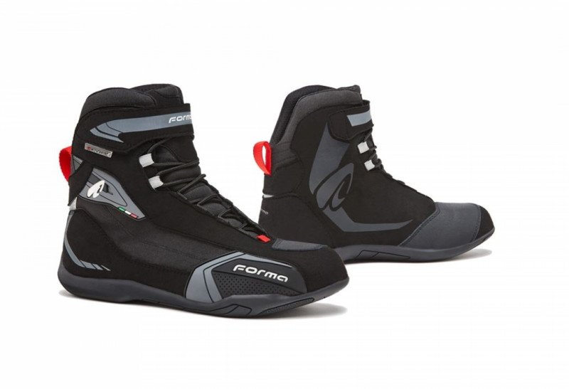 FORMA Moto shoes VIPER black 48
