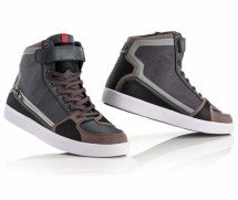 ACERBIS Moto shoes KEY grey 41