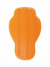 RICHA Защита спины D30 VIPER STEALTH LEVEL1 оранжевая M