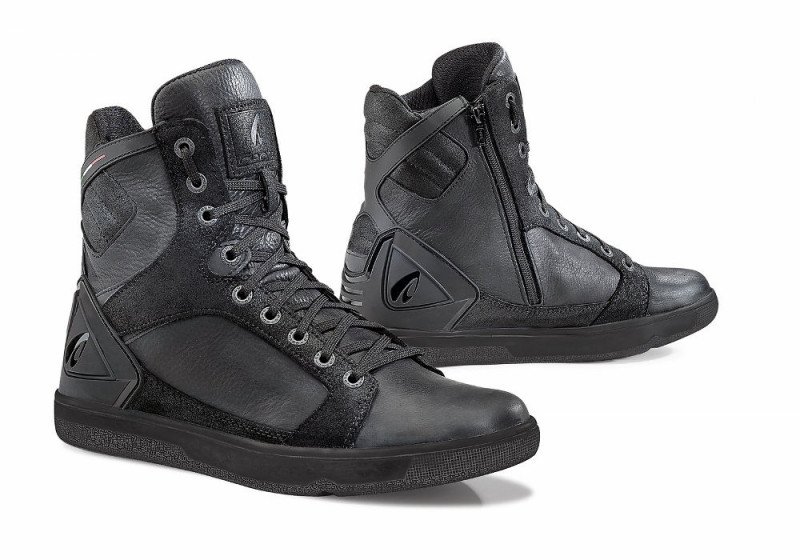 FORMA Moto shoes HYPER black 41