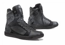 FORMA Moto shoes HYPER black 42