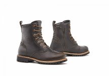 FORMA Moto boots LEGACY brown 42