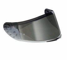 MT Helmet visor MT-V-14 MAX VISION spectra silver