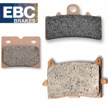Brake pads EBC FA373TT