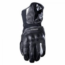 FIVE-GLOVES Moto gloves WFX SKIN WOMAN black/white L