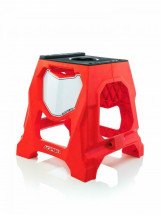 ACERBIS Bike stand 711 red