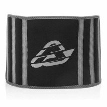 ACERBIS Waist belt K-BELT black/grey S/M