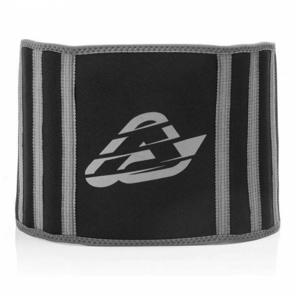 ACERBIS Waist belt K-BELT black/grey XXL