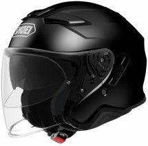 Шлем открытый J-CRUISE II черный S