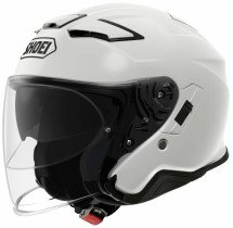 Шлем открытый J-CRUISE II белый S