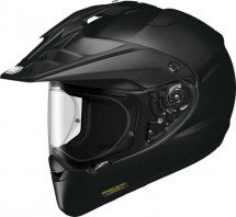 SHOEI Enduro helmet HORNET ADV black M