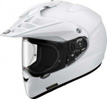 SHOEI Enduro helmet HORNET ADV white S