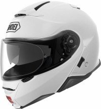 SENA Flip-up helmet NEOTEC II white S