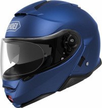 SENA Flip-up helmet NEOTEC II blue XL