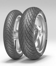 METZELER Front tire Roadtec 01 120/70 ZR 17 M/C (58W) TL HWM F