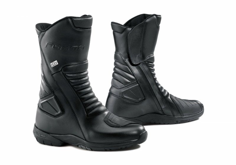 FORMA Moto boots JASPER HDRY black 41