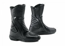 FORMA Moto boots JASPER HDRY black 43