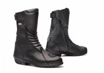 FORMA Moto boots ROSE HDRY black 41