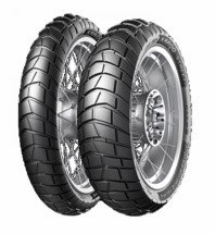 METZELER Front tire 90/90 - 21 M/C 54H TT