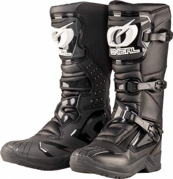 ONEAL Off-road boots RSX EU black 47