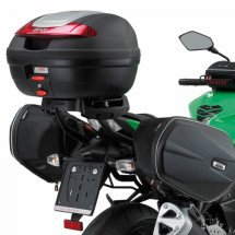 GIVI Specific holder for soft side bags T265